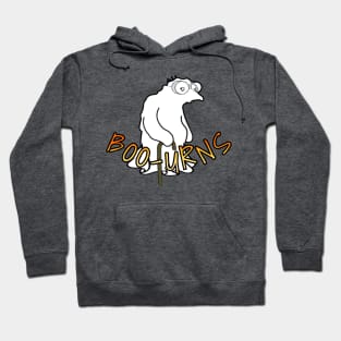 Boo-urns Hoodie